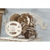 3D-пазл "Автоцистерна" Ugears