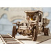 3D-пазл "Грузовик UGM-11" Ugears