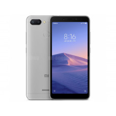 Xiaomi Redmi 6 3/32 Black