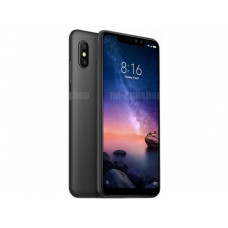 Xiaomi Redmi Note 6 Pro 4 / 64GB (черный/black)