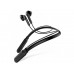 Беспроводные Bluetooth наушники Baseus Encok Neck Hung S16 NGS16-01 (черный) Беспроводные Bluetooth наушники Baseus Encok Neck Hung S16 NGS16-01 (черный)