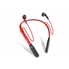Наушники Bluetooth Baseus Encok Neck Hung S16 (NGS16-09) красные