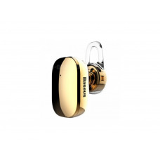 Гарнитура Bluetooth Baseus Encok Mini Wireless A02 NGA02-0V (золотой)
