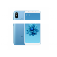 Телефон Xiaomi Mi A2 4+64 GB Blue EU