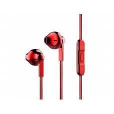 Наушники Baseus Encok H03 Red (NGH03-09)