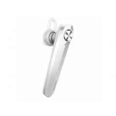 Вакуумная Bluetooth гарнитура Baseus A01 NGA01-02 (белый)