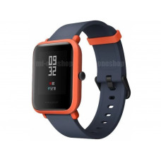 Умные часы Xiaomi Amazfit Bip Orange (UYG4022RT)