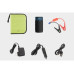 Внешний аккумулятор Power Bank Rock T10 Jump Starter 10000mAh Внешний аккумулятор Power Bank Rock T10 Jump Starter 10000mAh