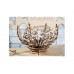 3D-пазл "Механический цветок" Ugears 3D-пазл "Механический цветок" Ugears