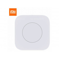 Умная беспроводная кнопка Xiaomi Aqara Smart Wireless Switch Key (WXKG11LM)