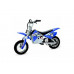 Электробайк Razor Dirt Rocket MX350 Синий