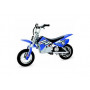 Электробайк Razor Dirt Rocket MX350 Синий
