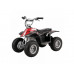 Электро-квадроцикл Razor Dirt Quad Чёрный