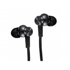 Вакуумные наушники Xiaomi Mi Piston Basic Edition Black