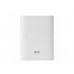 Портативный роутер XIAOMI ZMI MF855 4G WI-FI POWER BANK 7800MAH Белый (MF855) Портативный роутер XIAOMI ZMI MF855 4G WI-FI POWER BANK 7800MAH Белый (MF855)