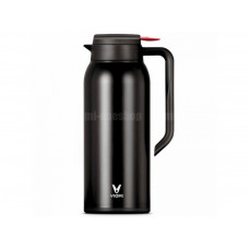 Термос Xiaomi Viomi 1.5L (SUS316) (Черный)