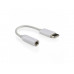 Адаптер USB-C/Jack 3.5mm ZMI Xiaomi (AL711)