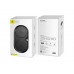 Беспроводное зарядное устройство Baseus Dual Wireless (WXXHJ-A01) на два устройства (Black) Беспроводное зарядное устройство Baseus Dual Wireless (WXXHJ-A01) на два устройства (Black)