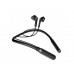 Беспроводные Bluetooth наушники Baseus Encok Neck Hung S16 NGS16-01 (черный) Беспроводные Bluetooth наушники Baseus Encok Neck Hung S16 NGS16-01 (черный)