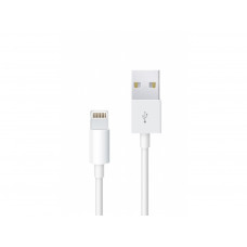 Кабель USB/Lightning Rock MFI Charge & Sync Round Cable II 1800mm (RCB0456)