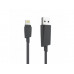 Кабель USB/Lightning Rock M3 MFI Round Cable 2000mm (RCB0473) для Apple Кабель USB/Lightning Rock M3 MFI Round Cable 2000mm (RCB0473) для Apple
