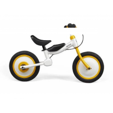Детский велосипед беговел Qicycle Children Bike