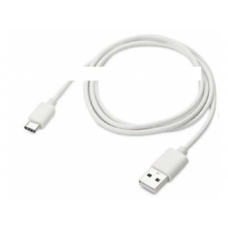 Кабель USB-Micro USB/Type-C 30 см (Xiaomi, белый)