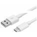 Кабель USB-Micro USB/Type-C 30 см (Xiaomi, белый) Кабель USB-Micro USB/Type-C 30 см (Xiaomi, белый)