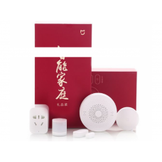 Комплект умного дома Xiaomi Smart Home (обновленная версия)