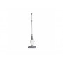 Cтерилизационный паровой Полотер/Электрошвабра Deerma Steam Mop White