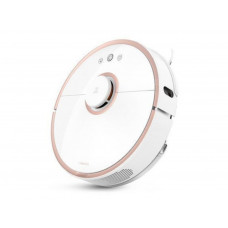 Робот-пылесос Xiaomi (Mi) Roborock Sweep One S50 Pink (Global) С русской озвучкой