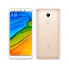 Телефон Xiaomi Redmi 5 16gb Gold RUS