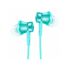 Вакуумные наушники Xiaomi Mi Piston Basic Edition Blue