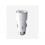 Автомобильный блок питания c FM-трансмиттером Xiaomi Roidmi 3S 2USB 3,4A (BFQ04RM) (White)