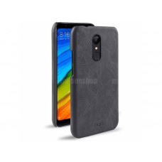 Накладка MOFI Xiaomi Redmi 5 Plus (черный цвет)