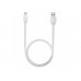 Кабель USB/Lightning Rock Flat 1000mm Кабель USB/Lightning Rock Flat 1000mm