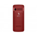 Телефон Jinga Simple F315 Красный Телефон Jinga Simple F315 Красный