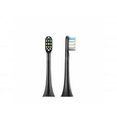 Сменная насадка для зубной щетки Xiaomi Soocare X3 (черный)