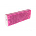 Bluetooth колонка портативная Xiaomi Mi Bluetooth Speaker (MDZ-15-DA) (Pink) Bluetooth колонка портативная Xiaomi Mi Bluetooth Speaker (MDZ-15-DA) (Pink)