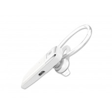 Гарнитура Bluetooth Baseus, EB01 AUBASETK-02 (белый)