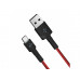 Кабель USB/Type-C Xiaomi ZMI 100 см (AL401) Кабель USB/Type-C Xiaomi ZMI 100 см (AL401)