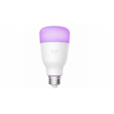 Лампа Yeelight Xiaomi Led Bulb (Color) (YLDP06YL)
