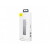USB-концентратор Baseus Thunderbolt для MacBook Pro (Deep Space Grey) USB-концентратор Baseus Thunderbolt для MacBook Pro (Deep Space Grey)