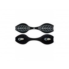 Роллерсерф Razor RipStik Air Pro Черный