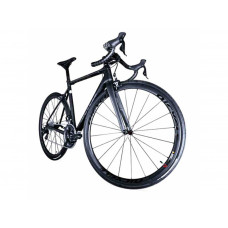 Велосипед Xiaomi QiCycle R1 (черный)