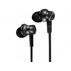 Стерео-наушники Xiaomi (Mi) Piston Fresh Bloom (HSEJ03JY) черный
