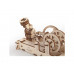 3D-пазл "Пневматический двигатель" Ugears