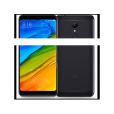 Телефон Xiaomi Redmi 5 2/16gb Black Rus + Power Bank Xiaomi 10000mah в подарок