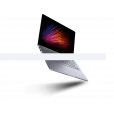 Ноутбук Xiaomi Mi Notebook Pro 15,6" 8Gb+256Gb (Intel i5, серый)