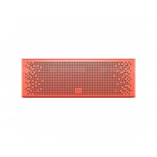 Колонка Xiaomi Bluetooth Speaker (красный)